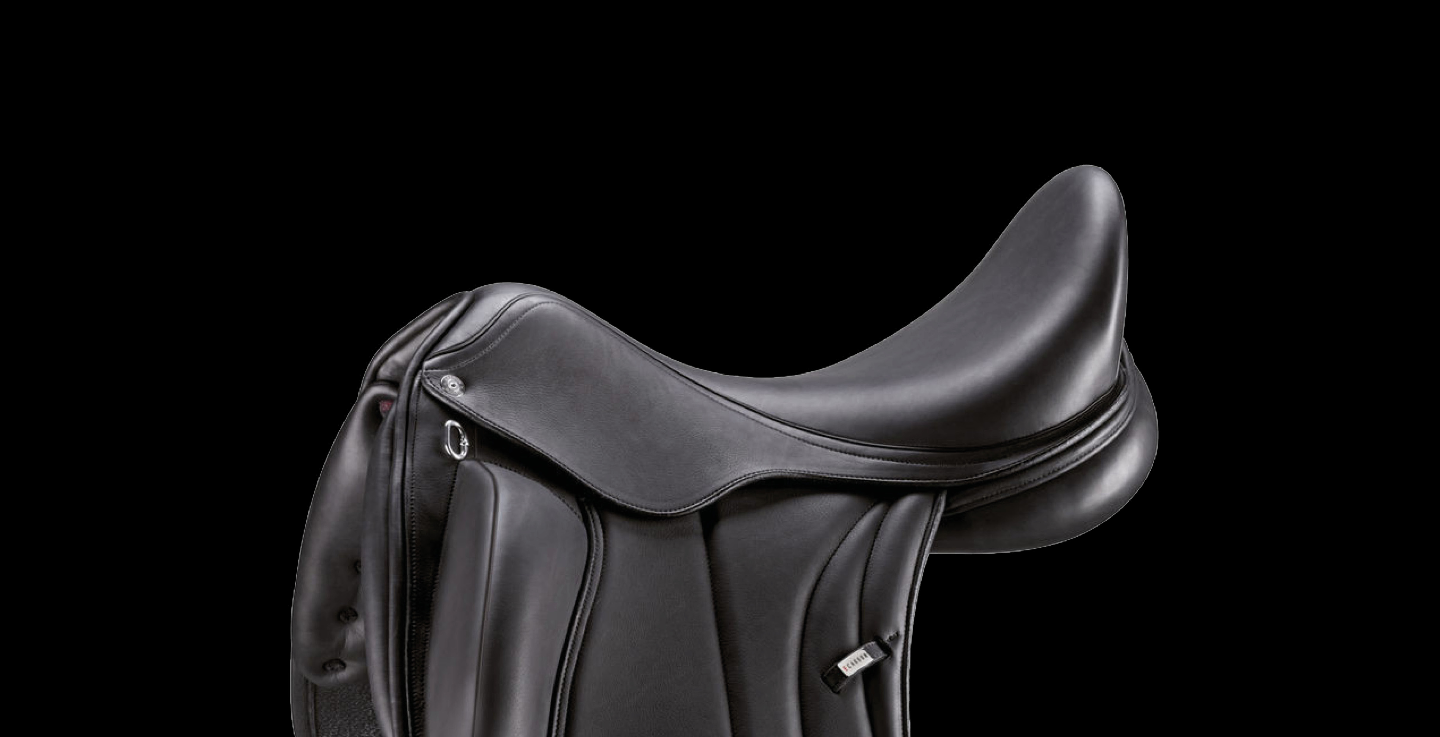 Equipe dressyrsadlar Equipe Saddles AB